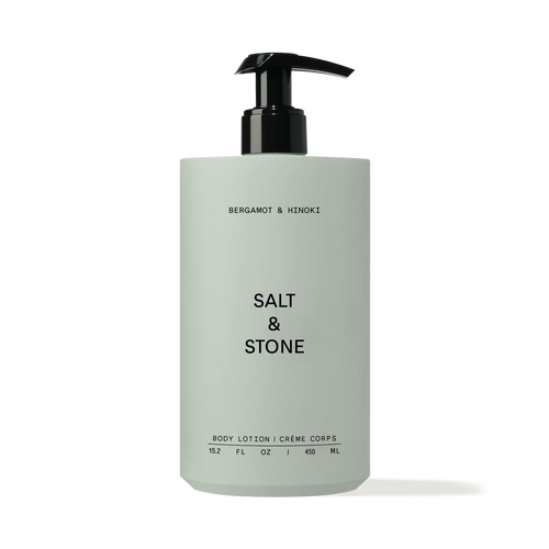 Body Lotion