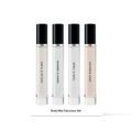 Body Mist Discovery Set