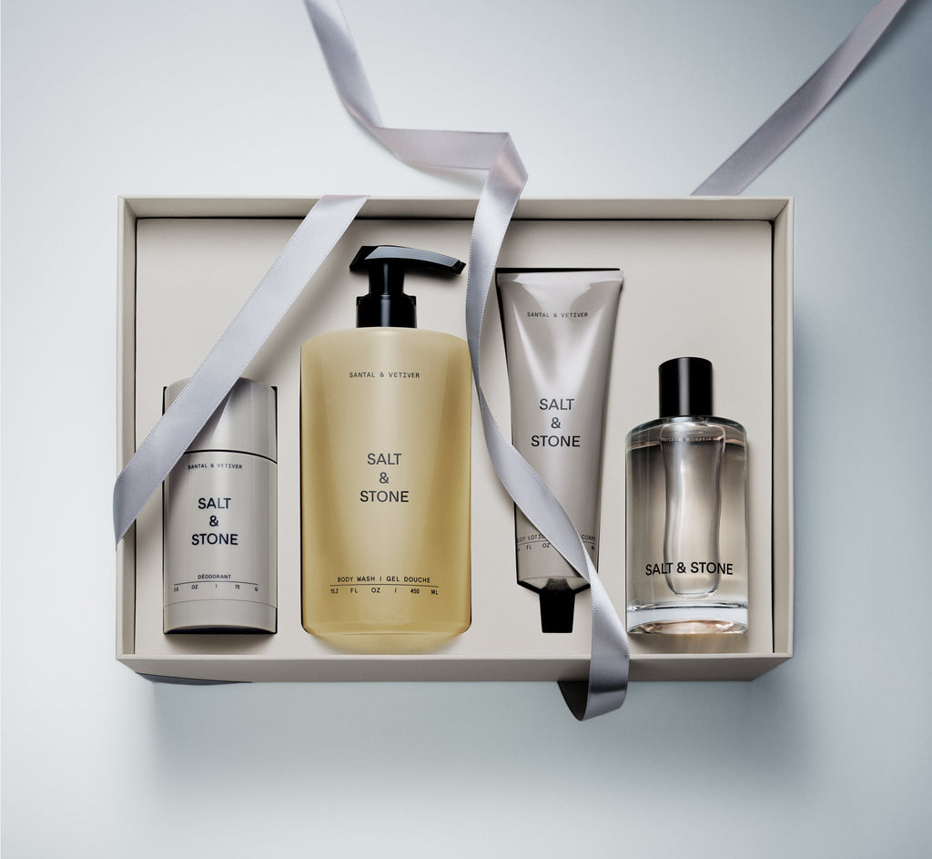 Full Body Set